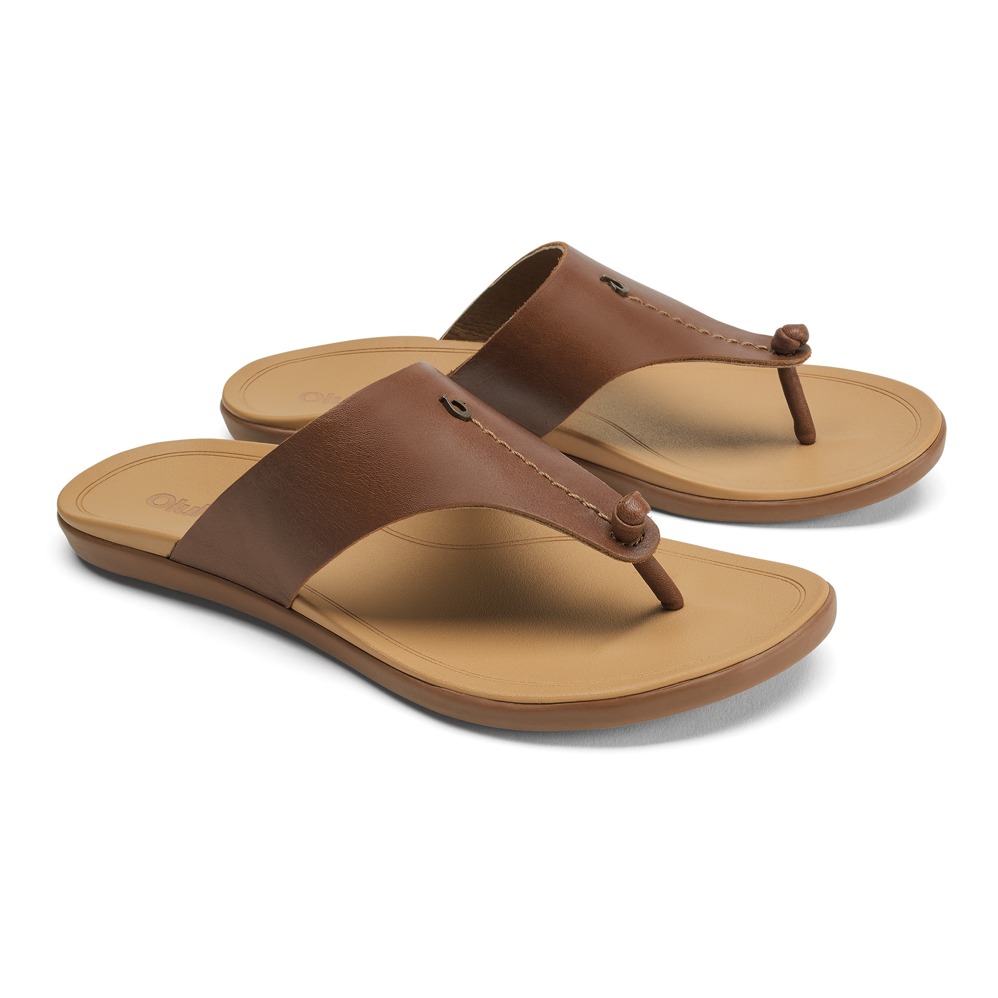 Ho'ōpio Mele - Toffee / Warm Sand - Image 2