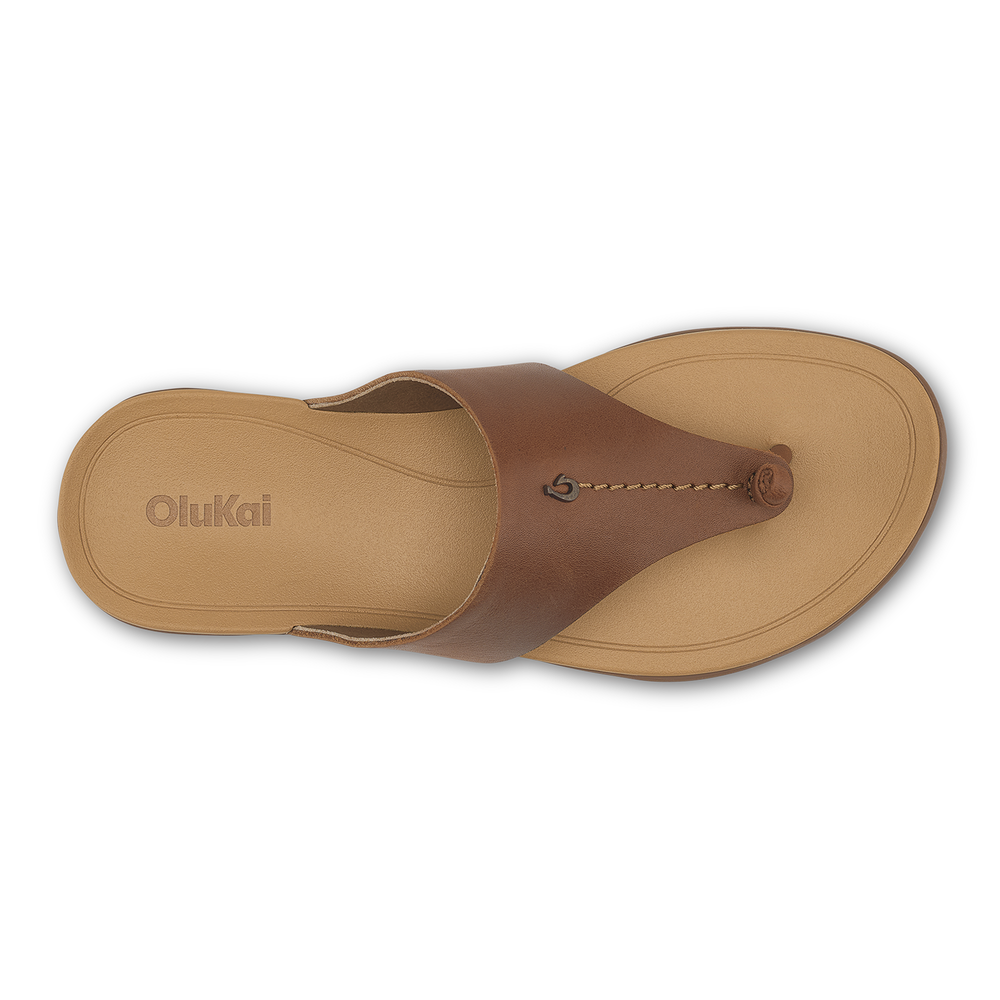 Ho'ōpio Mele - Toffee / Warm Sand - Image 4