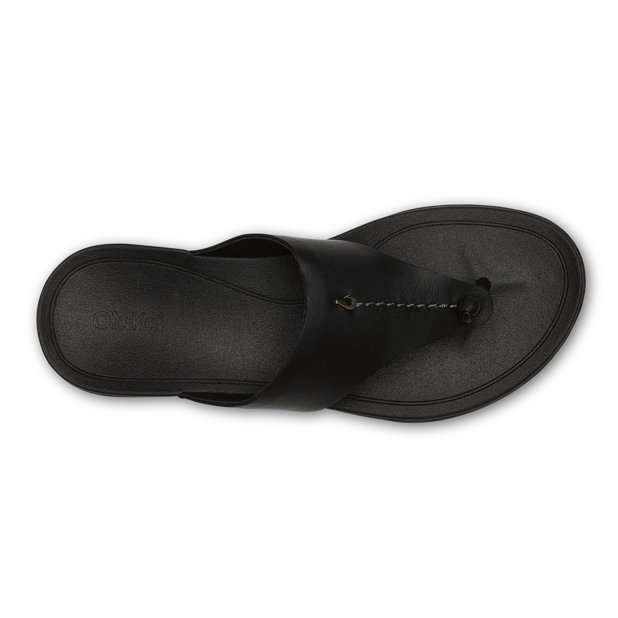 Ho'ōpio Mele - Black / Black - Image 8