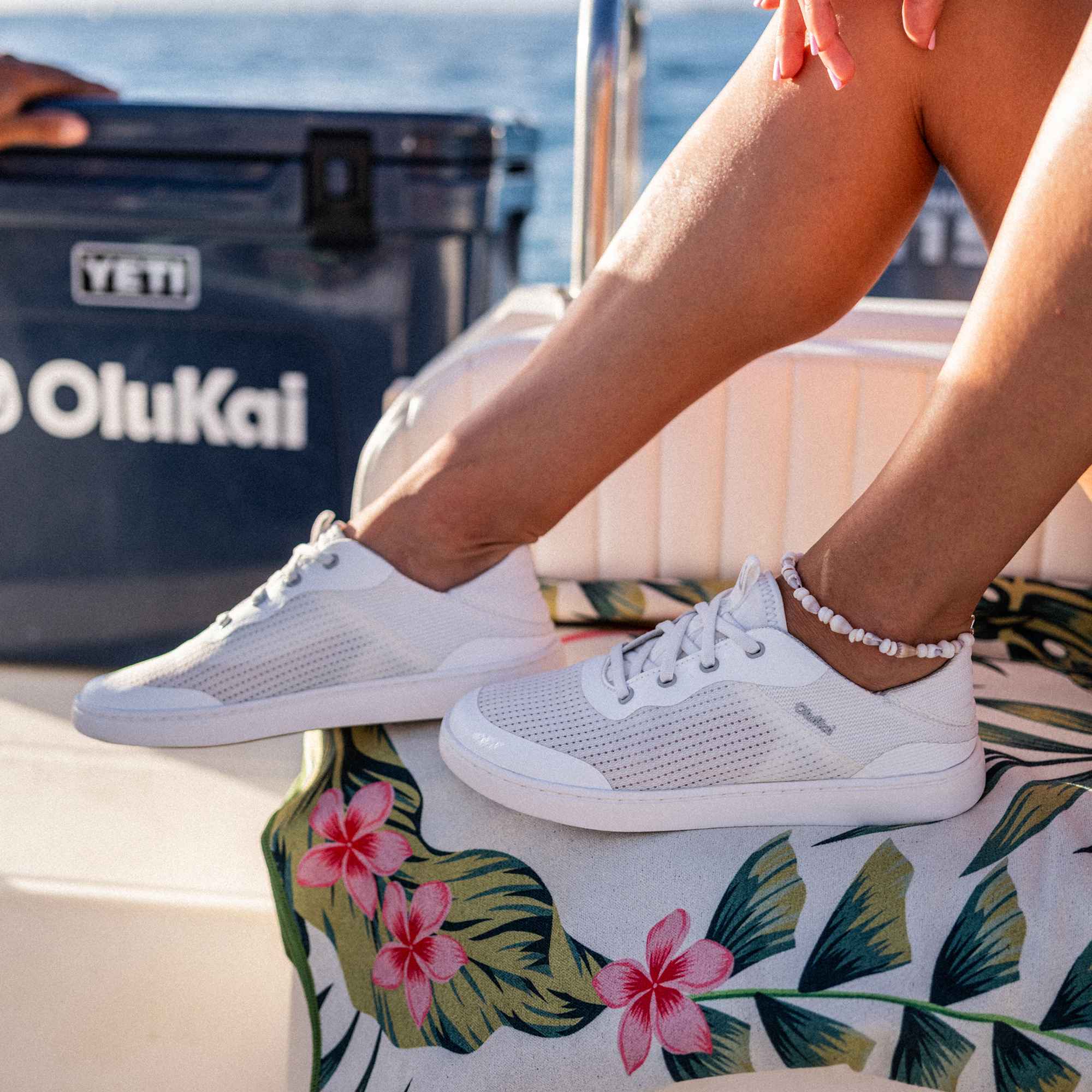 Kahakai - Bright White / Bright White - Image 4