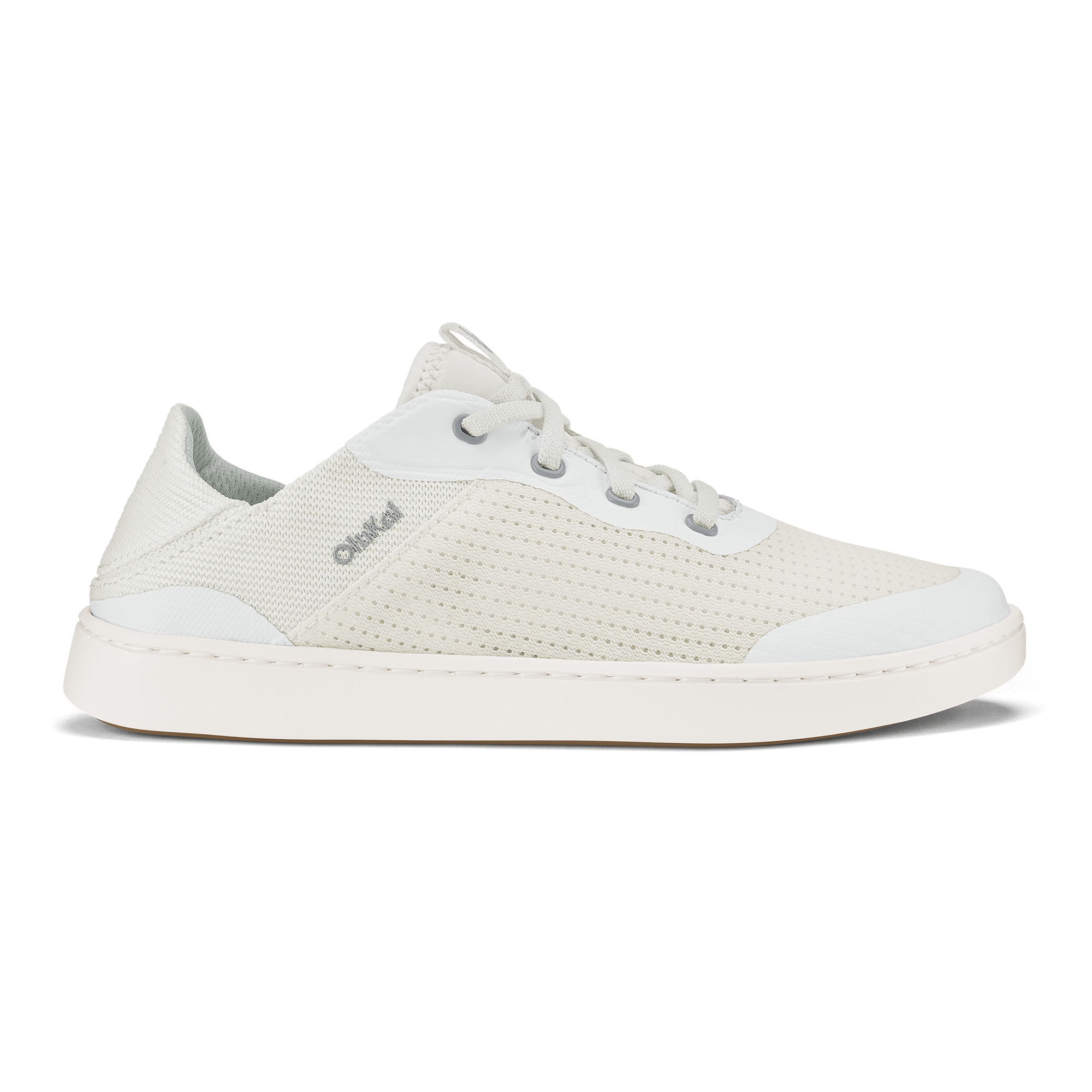 Kahakai - Bright White / Bright White