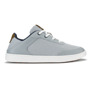 Kiahuna - Cloud Grey / Tan