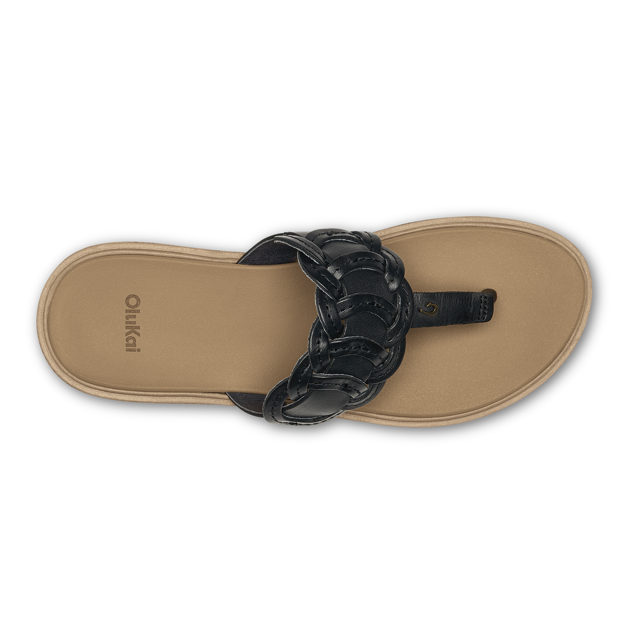 Kanani Vario - Black / Warm Sand - Image 8
