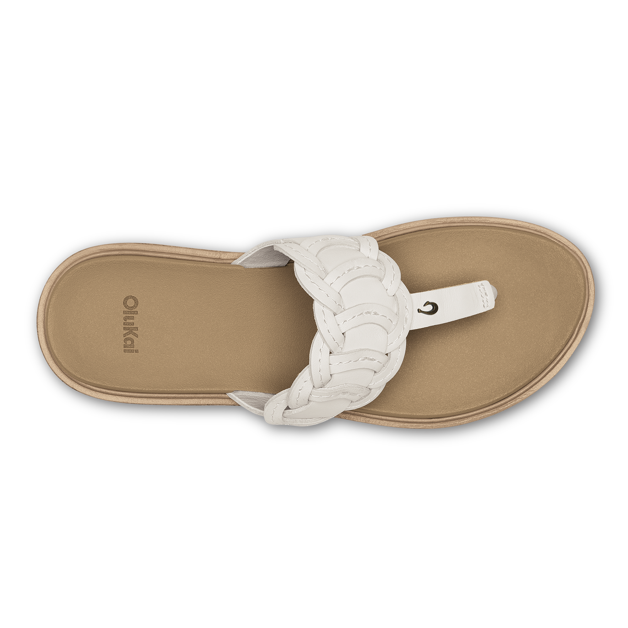 Kanani Vario - Bright White / Warm Sand - Image 6