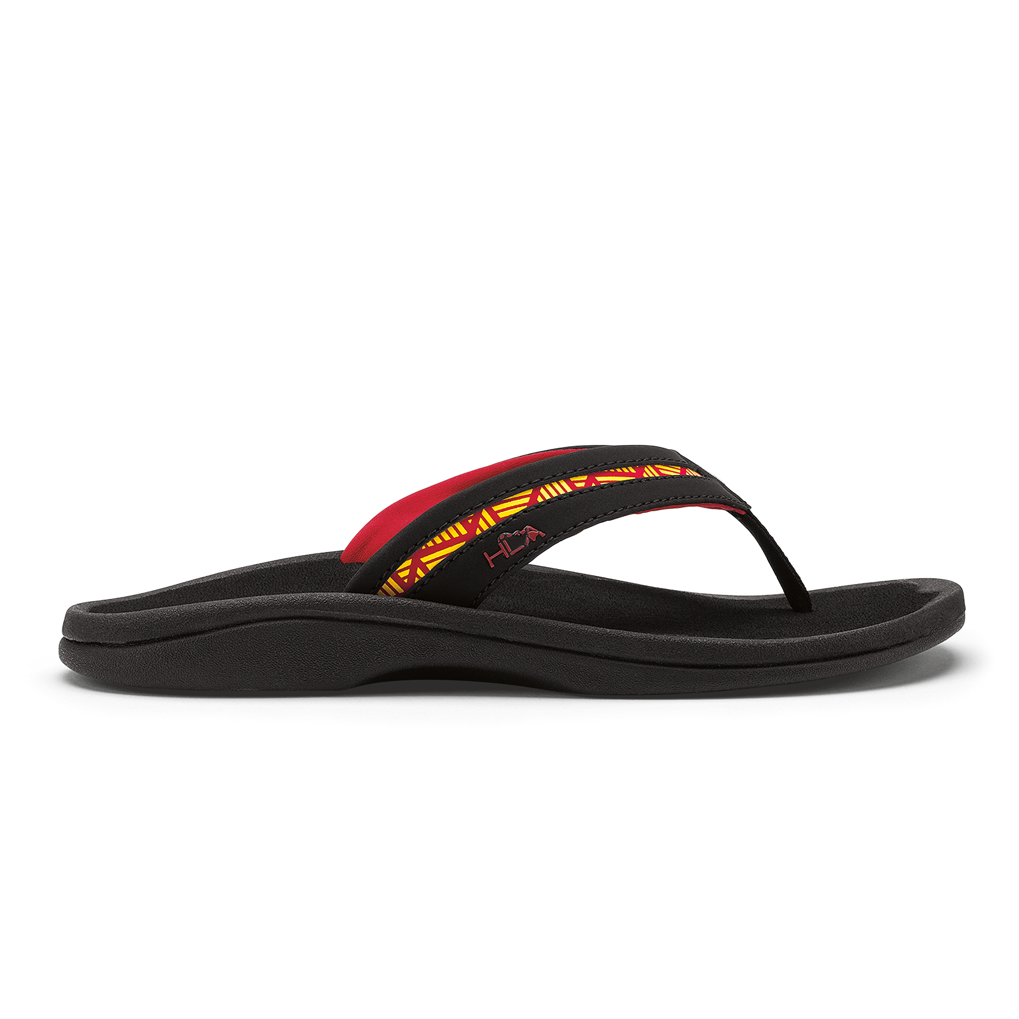 ʻOhana Palua - Black / HLA