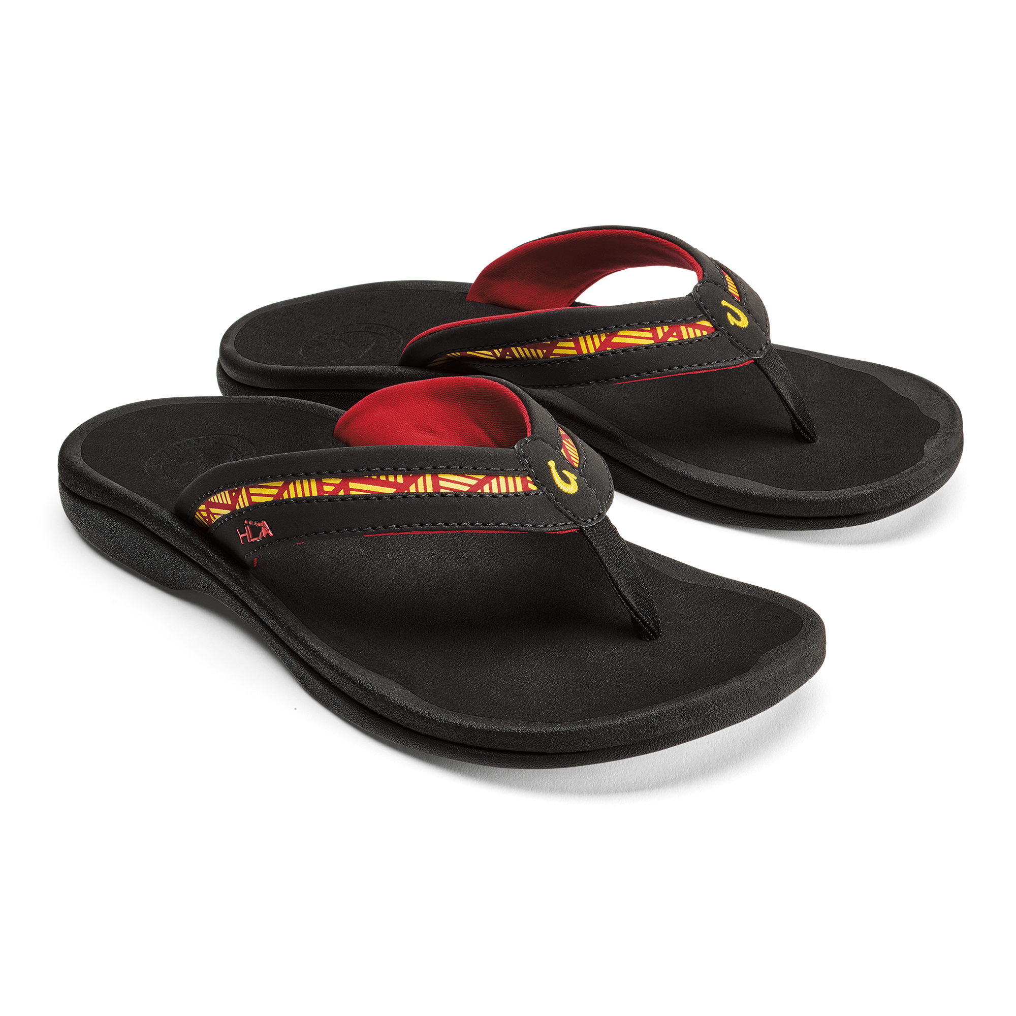 ʻOhana Palua - Black / HLA - Image 2