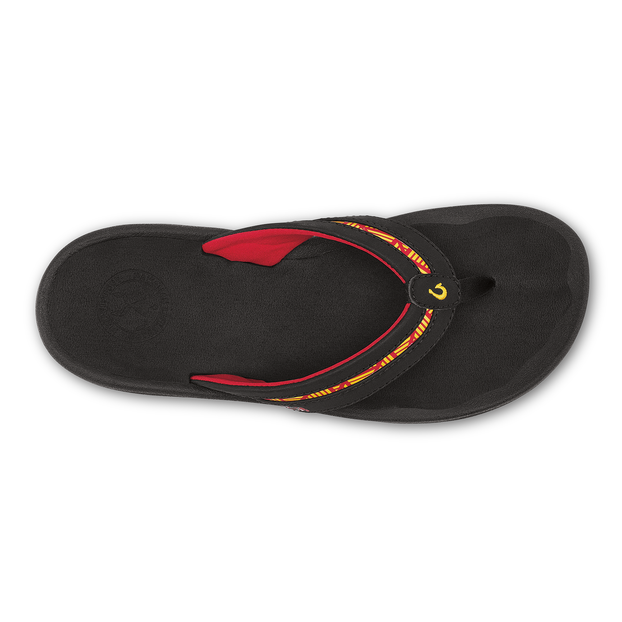ʻOhana Palua - Black / HLA - Image 3