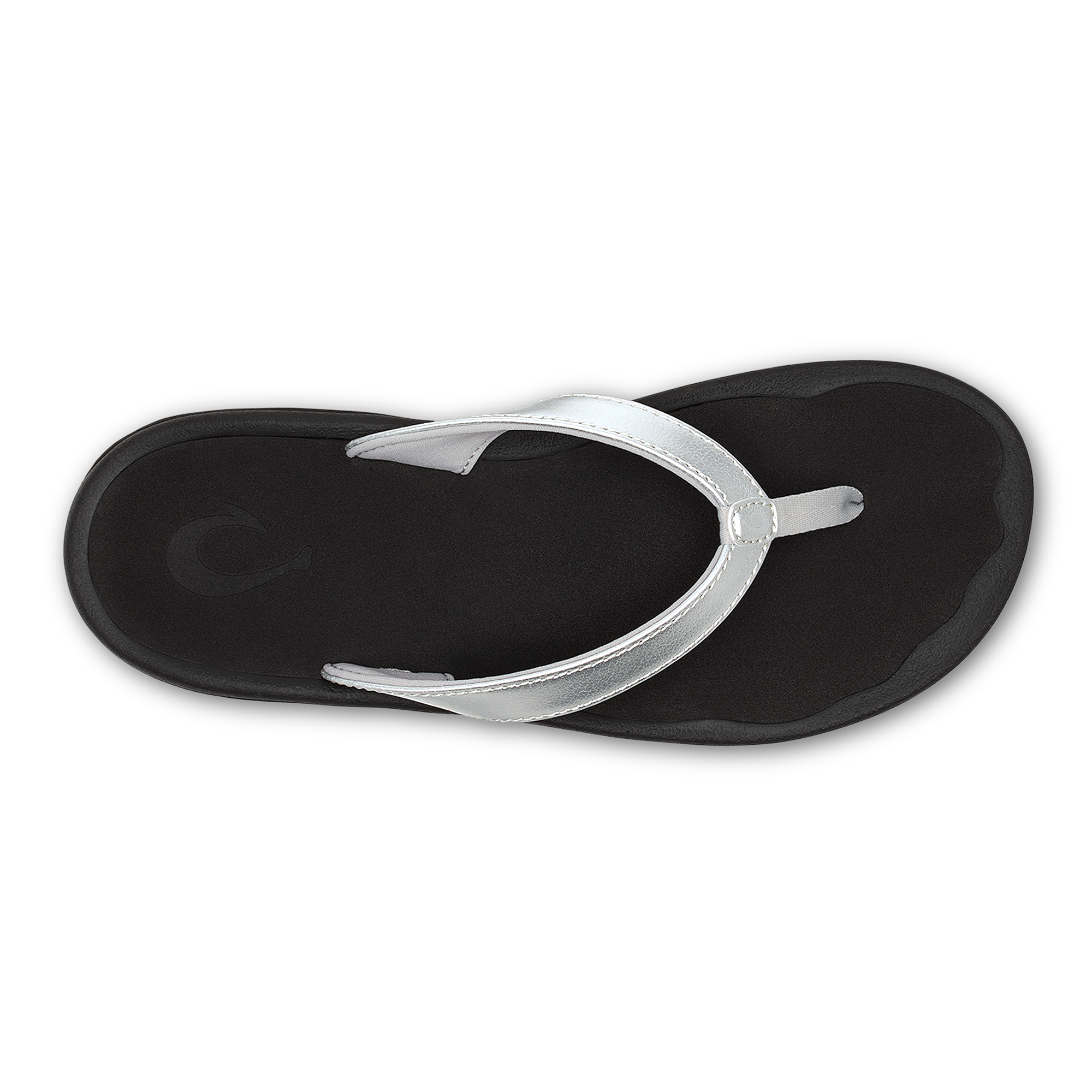 ʻOhana Lahi - Silver / Black - Image 3