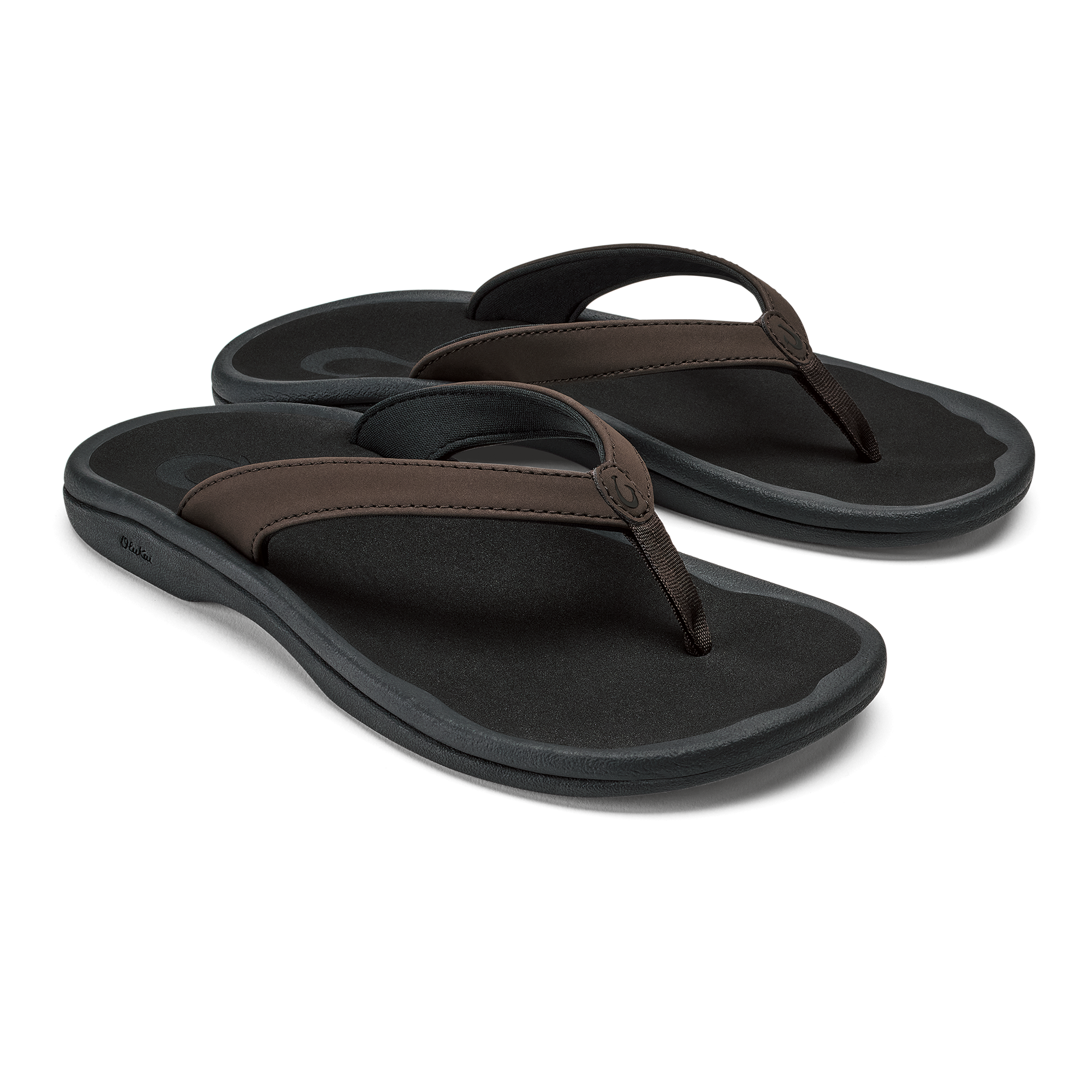 ʻOhana Lahi - Dark Java / Black - Image 2