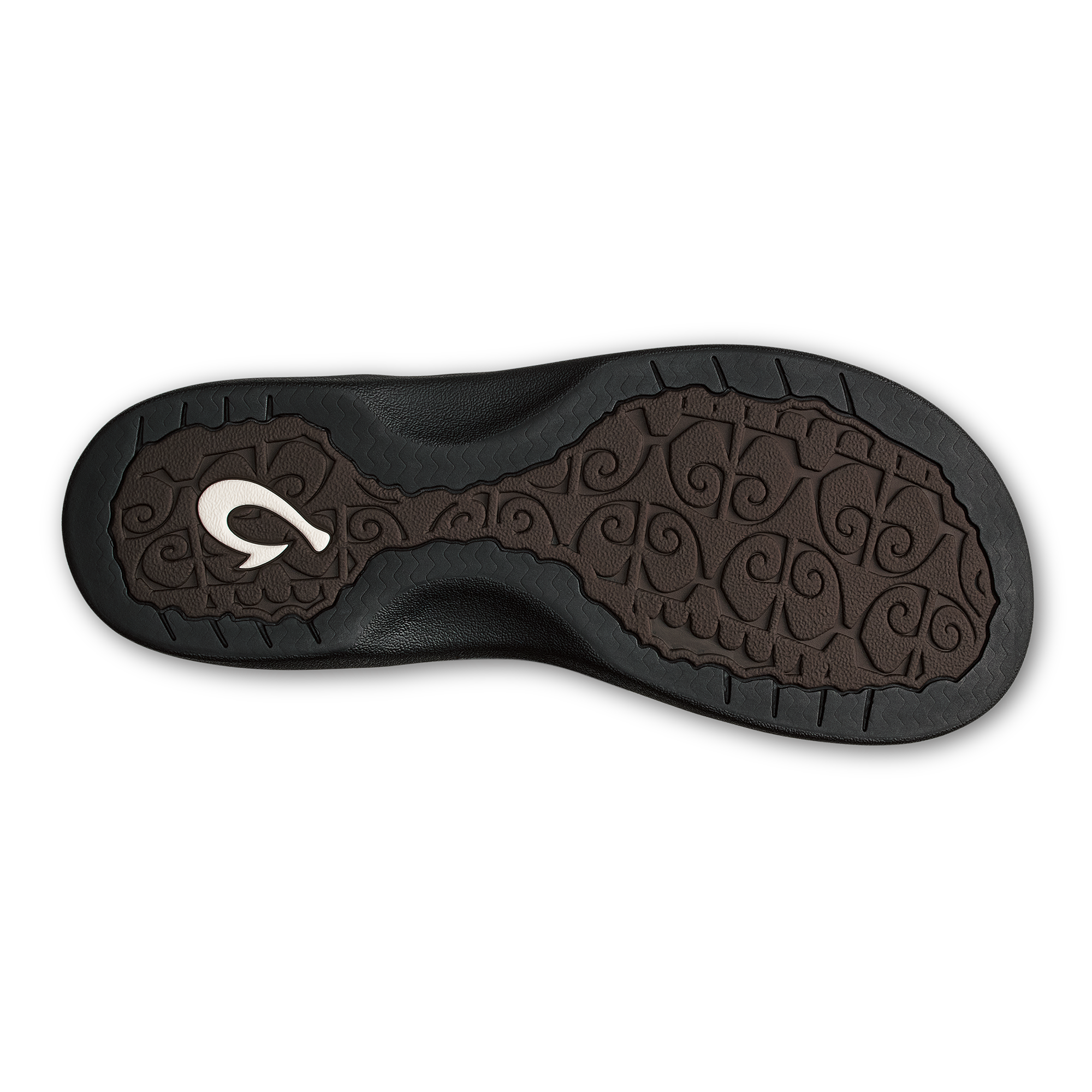 ʻOhana Lahi - Dark Java / Black - Image 4