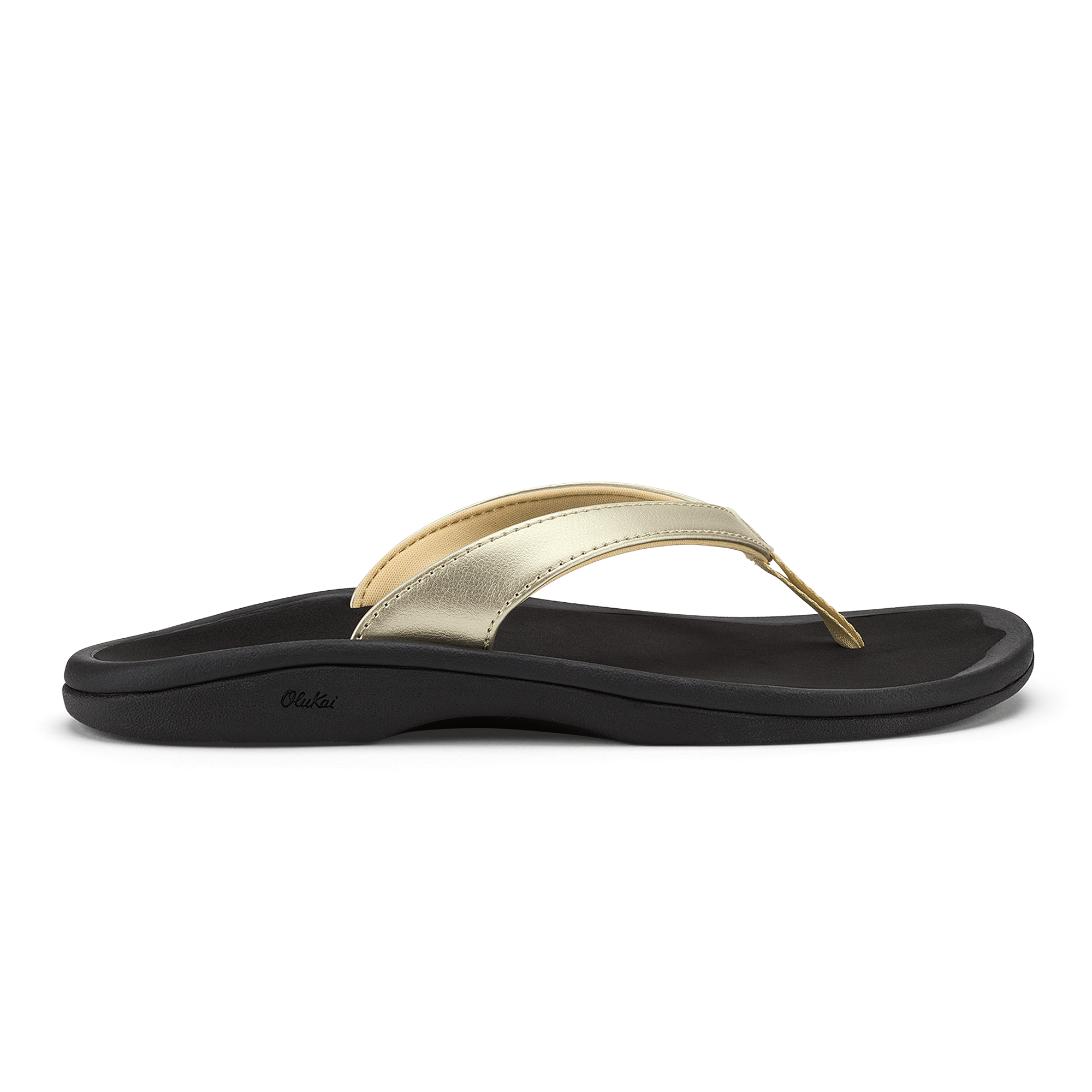 ʻOhana Lahi - Gold / Black