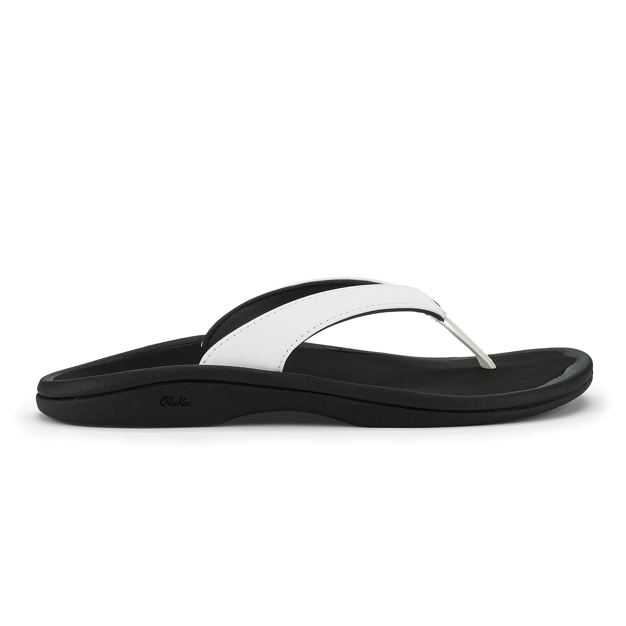 ʻOhana Lahi - White Sand / Black