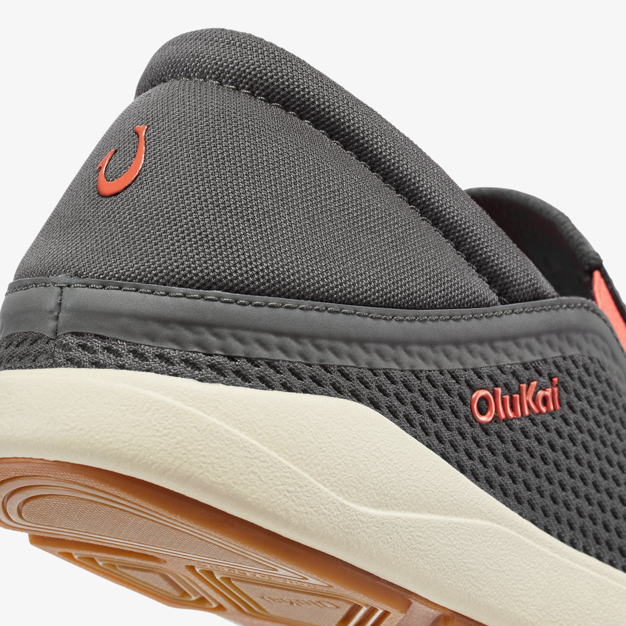 Moku Slip On - Island Salt / Koi - Image 2