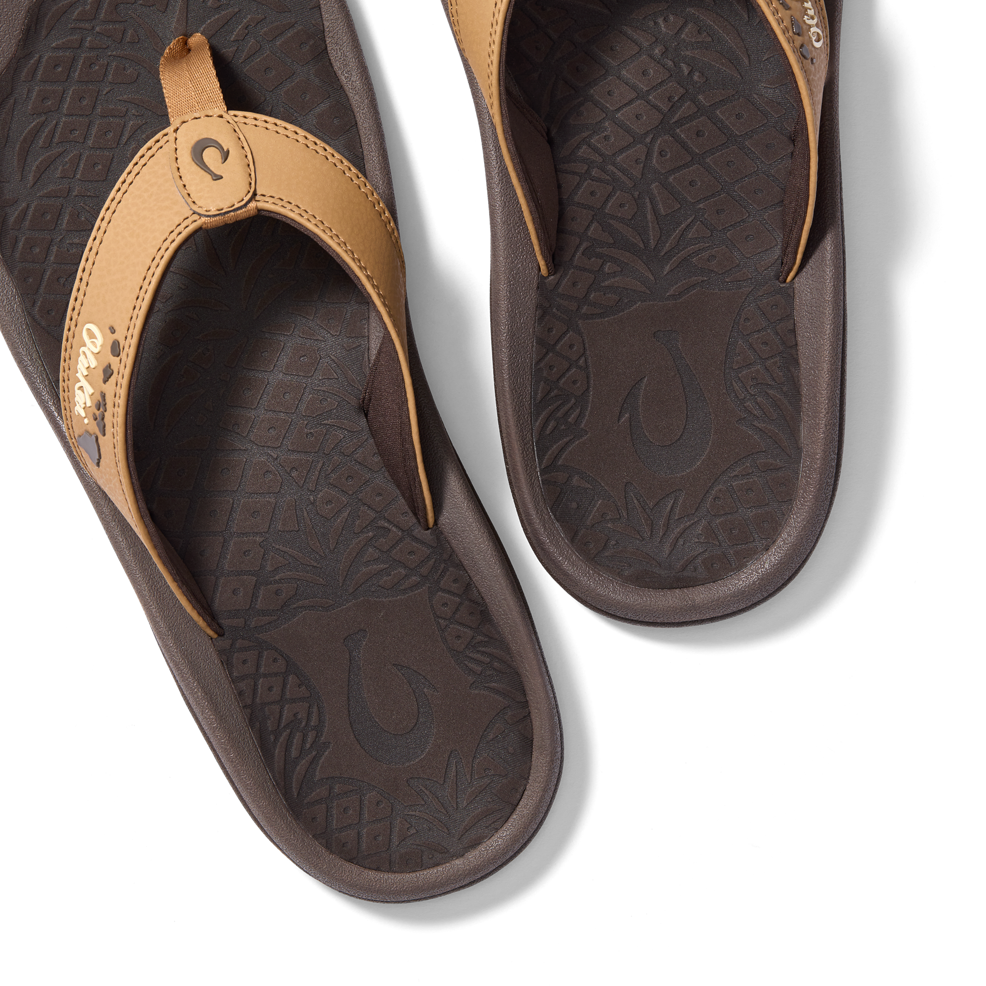 'Ohana - Tan / Island Chain - Image 6