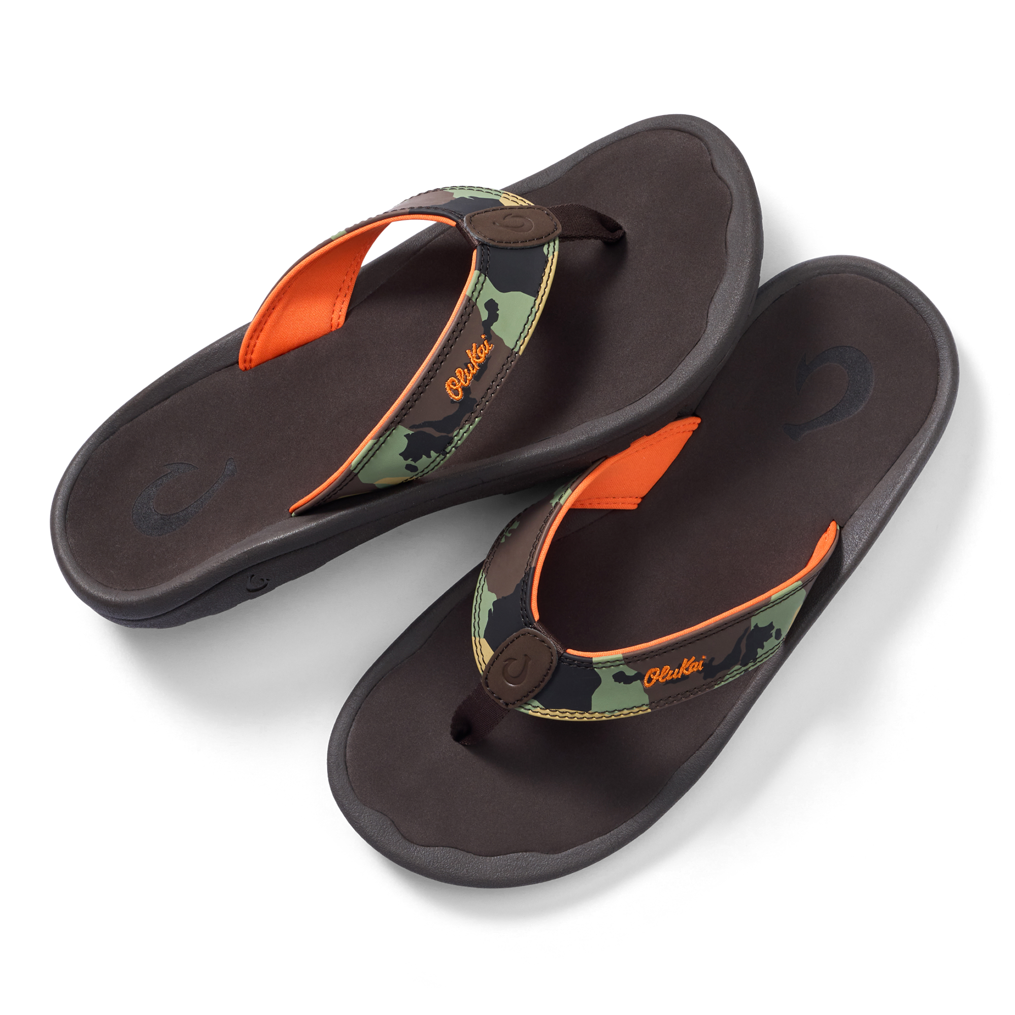 ʻOhana - Camo / Dark Java - Image 2