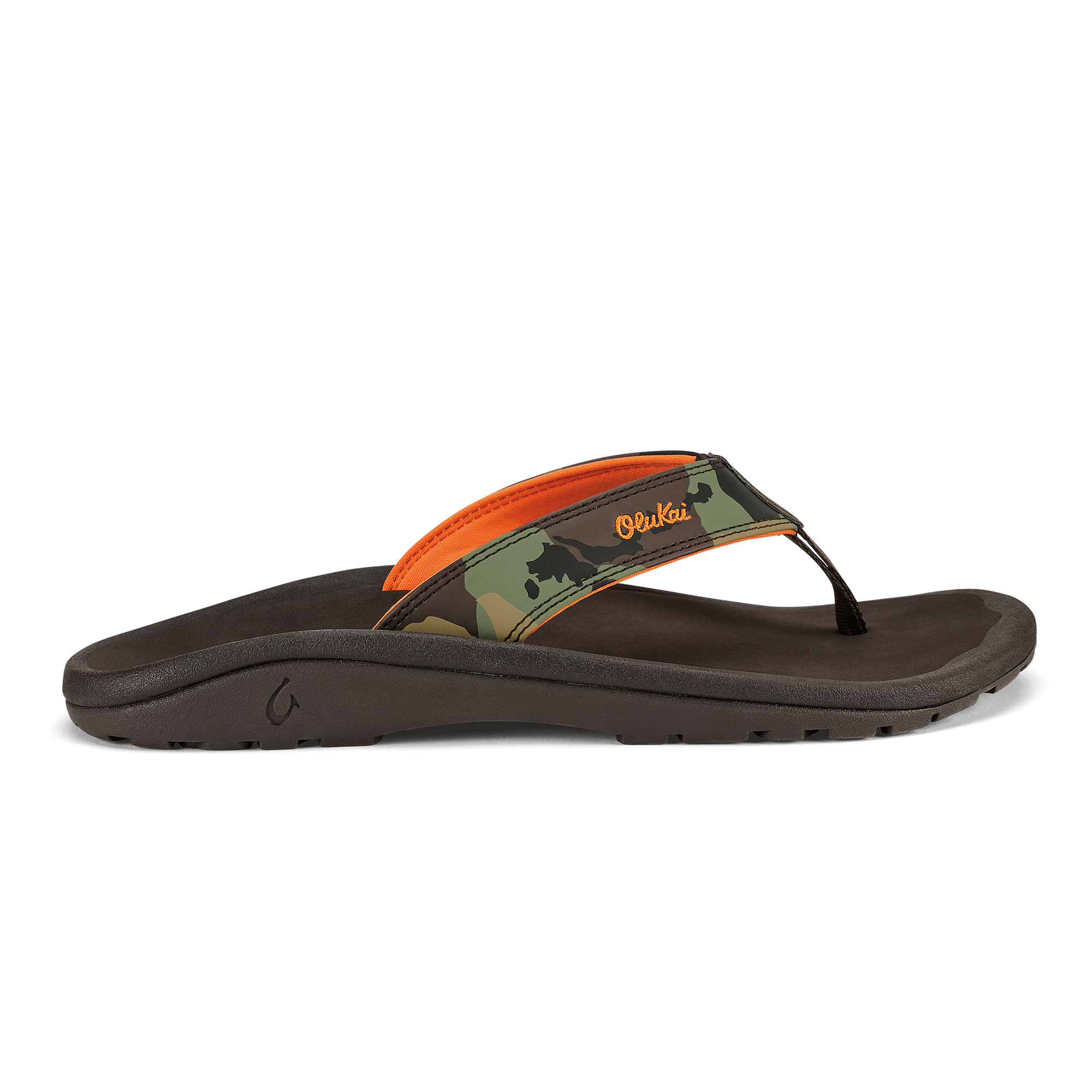 ʻOhana - Camo / Dark Java