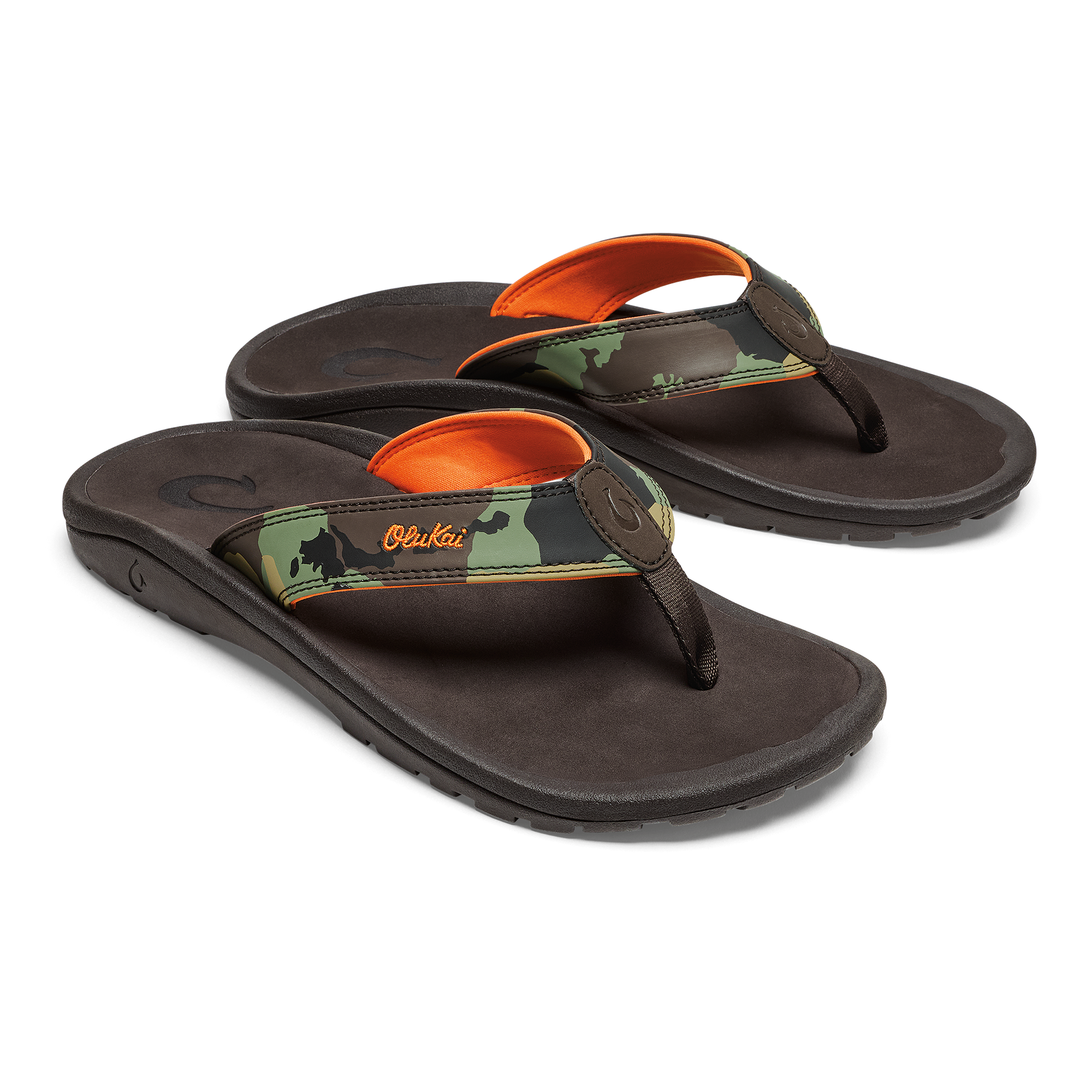 ʻOhana - Camo / Dark Java - Image 3
