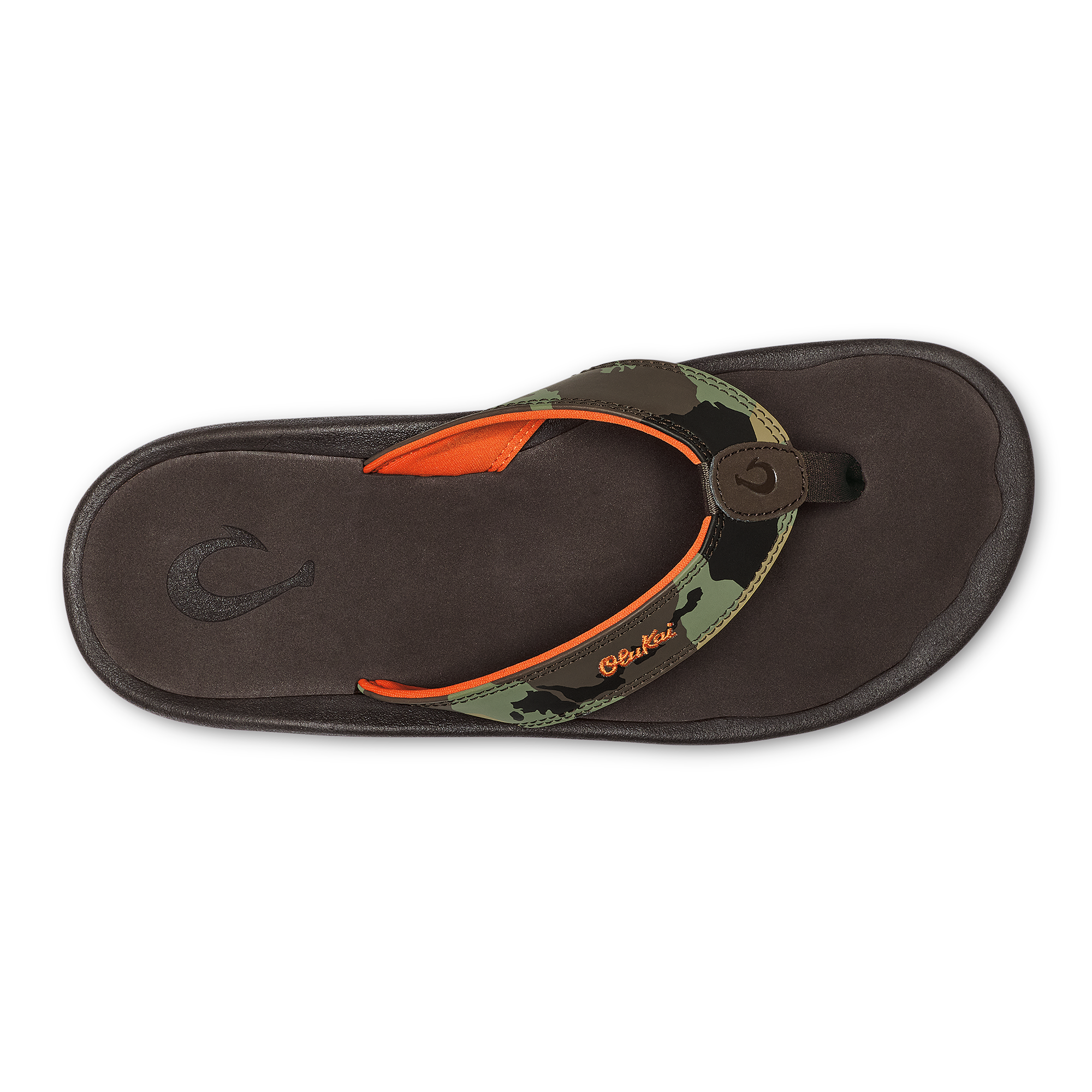 ʻOhana - Camo / Dark Java - Image 4