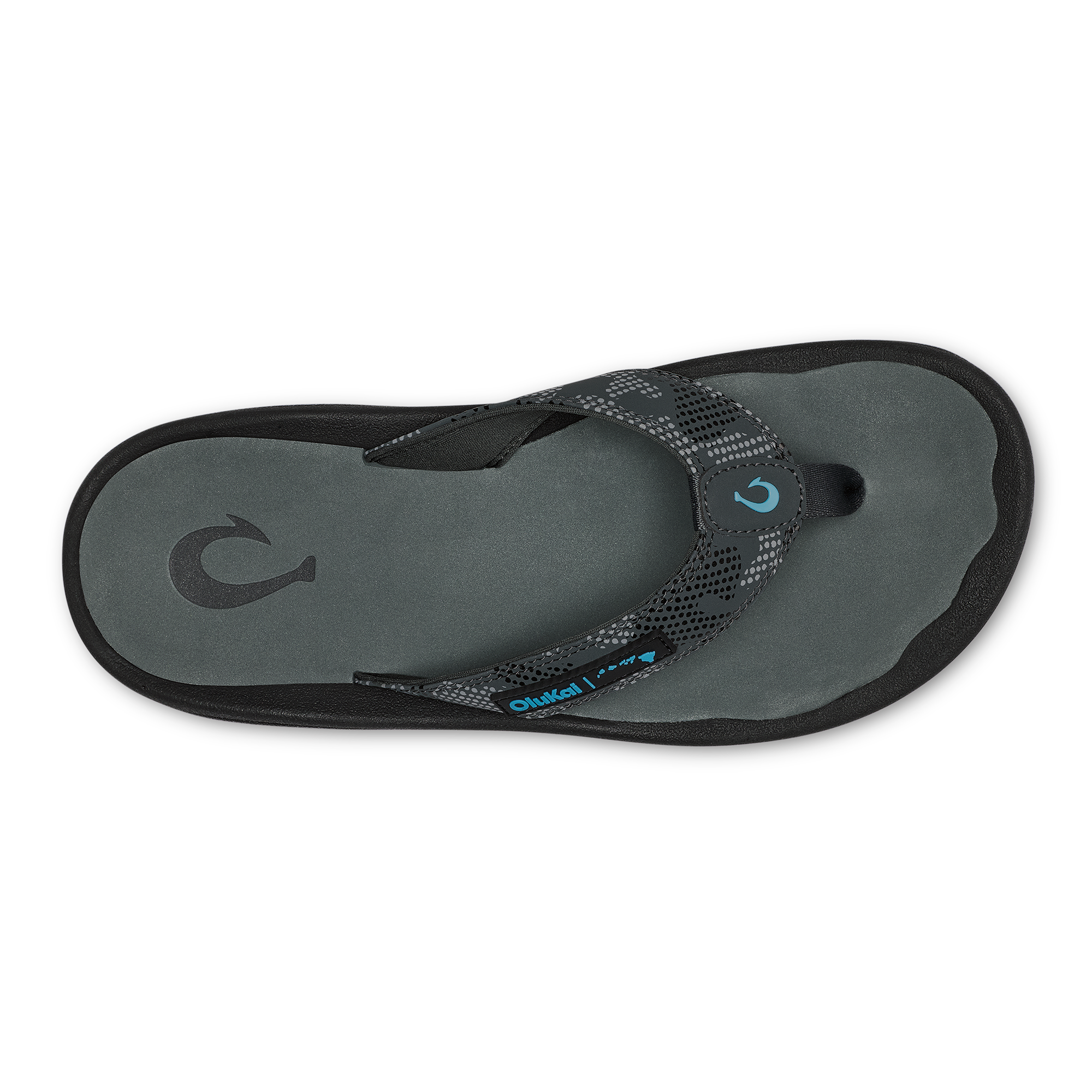 'Ohana - Grey Camo / Island Chain - Image 5