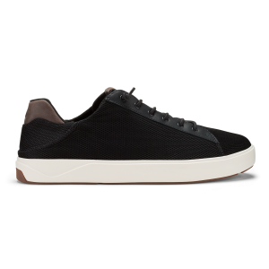 Laeʻahi Lī Nui -  Black / Black