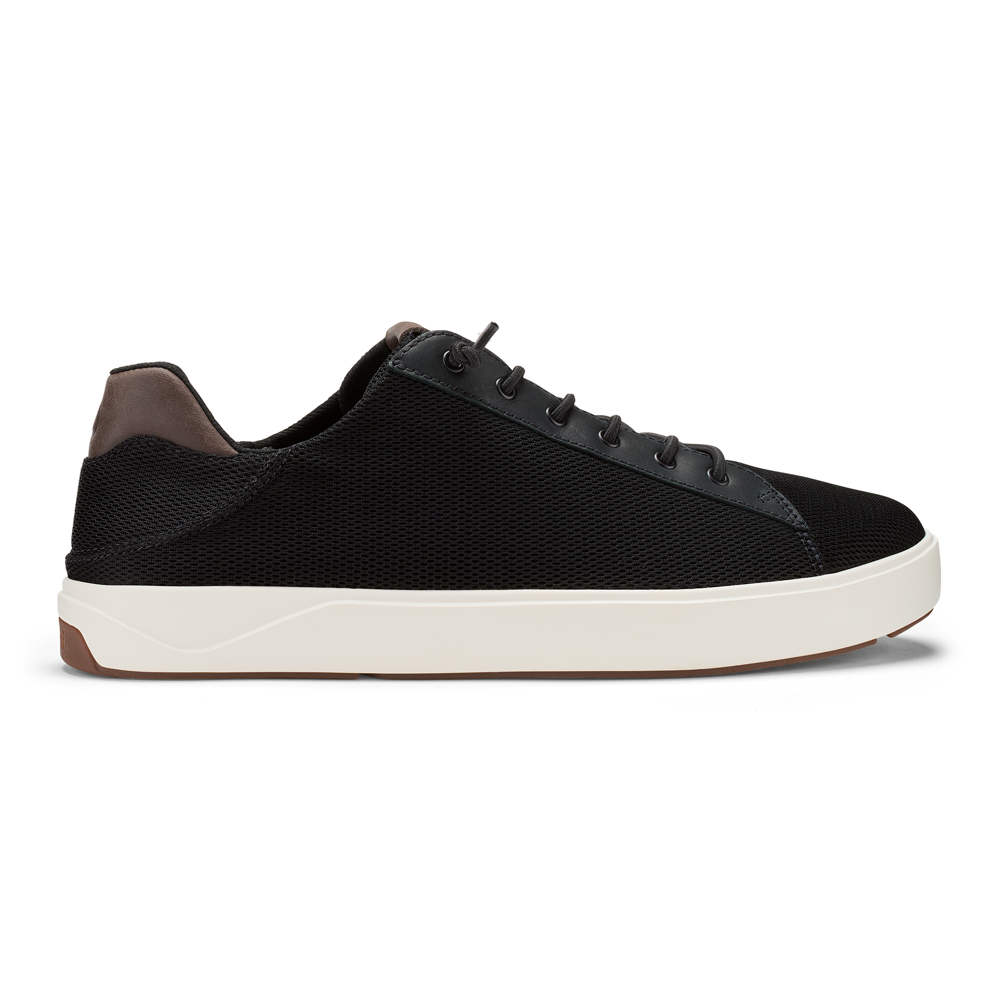 Laeʻahi Lī Nui - Black / Black