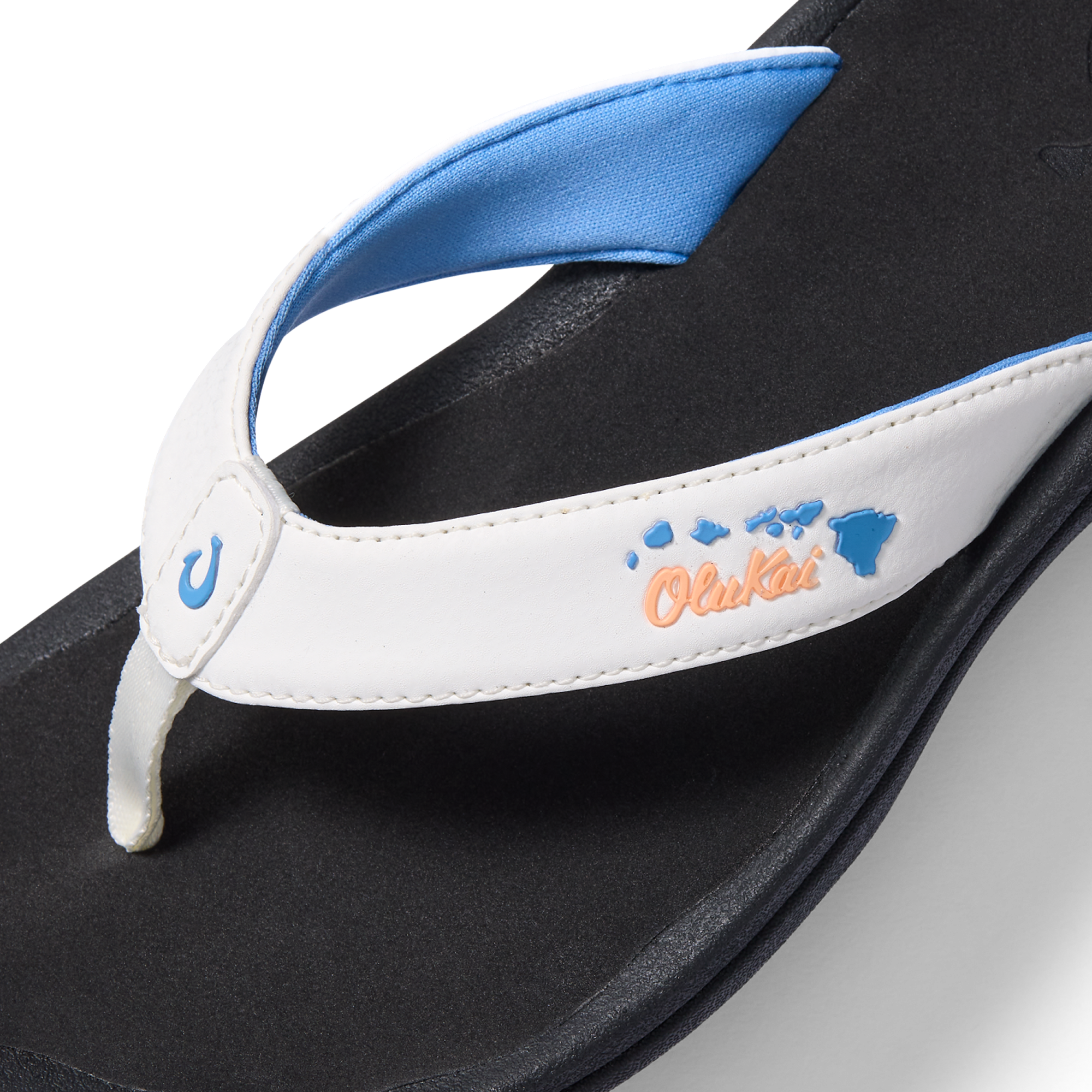 'Ohana - White / Island Chain - Image 2