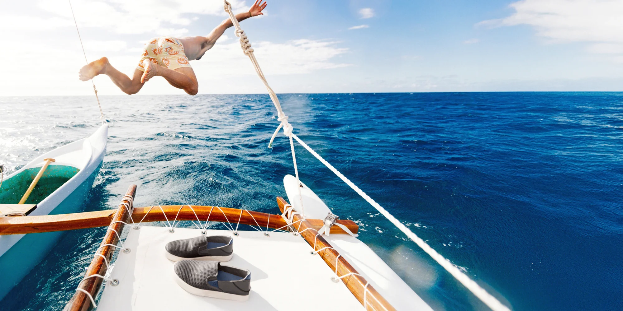 OluKai Summer Styles